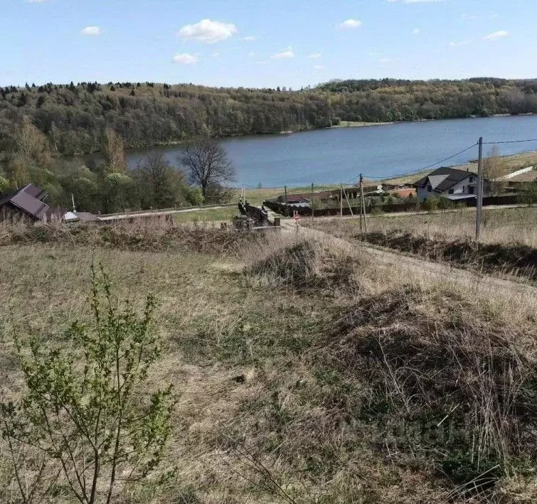 Участок в Московская область, Дмитровский городской округ, д. Новое ... - Фото 1