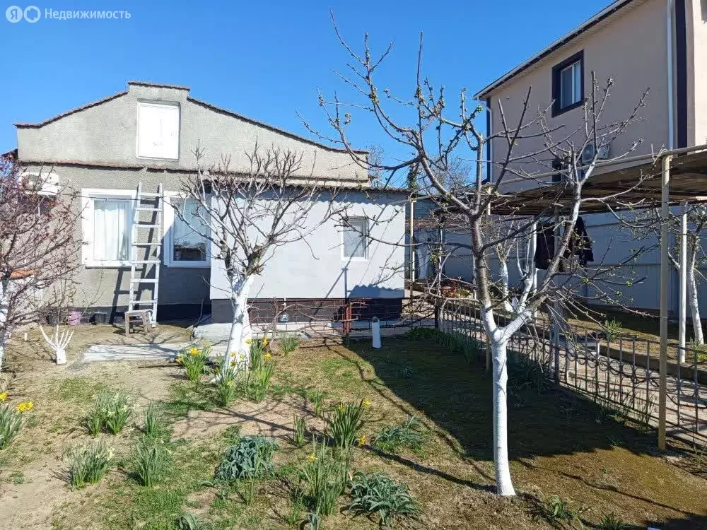 Дом в Севастополь, Волжская улица (47.5 м) - Фото 2