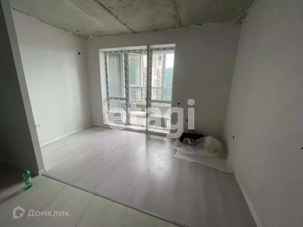 Продаётся 1-к квартира, 34.3 м - Фото 0