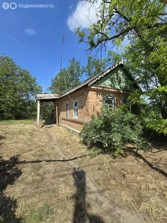 Дом в Аксайский район, станица Грушевская (30 м) - Фото 0