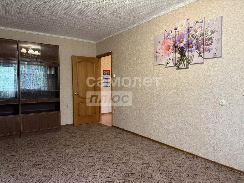 2-к кв. Московская область, Воскресенск Лопатинский мкр, ул. Маркина, ... - Фото 0