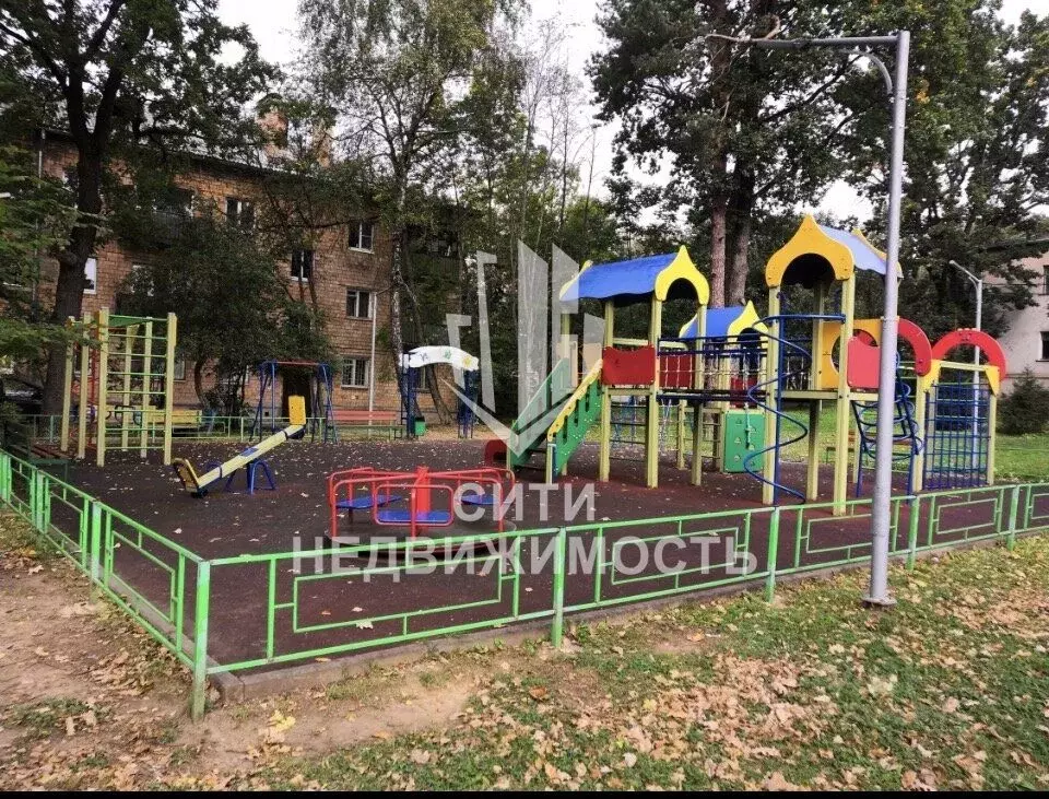 3-к кв. Московская область, Истра муниципальный округ, с. Рождествено ... - Фото 2