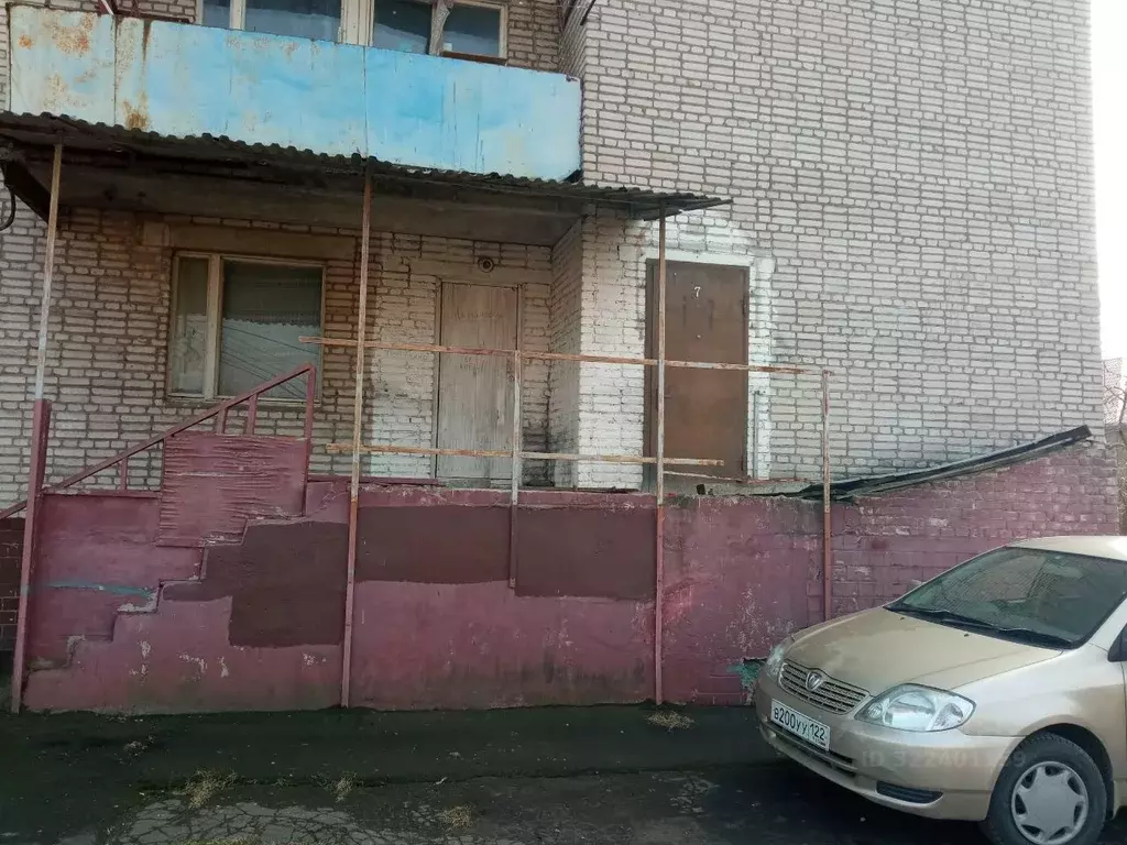 Помещение свободного назначения в Московская область, Старая Купавна ... - Фото 1