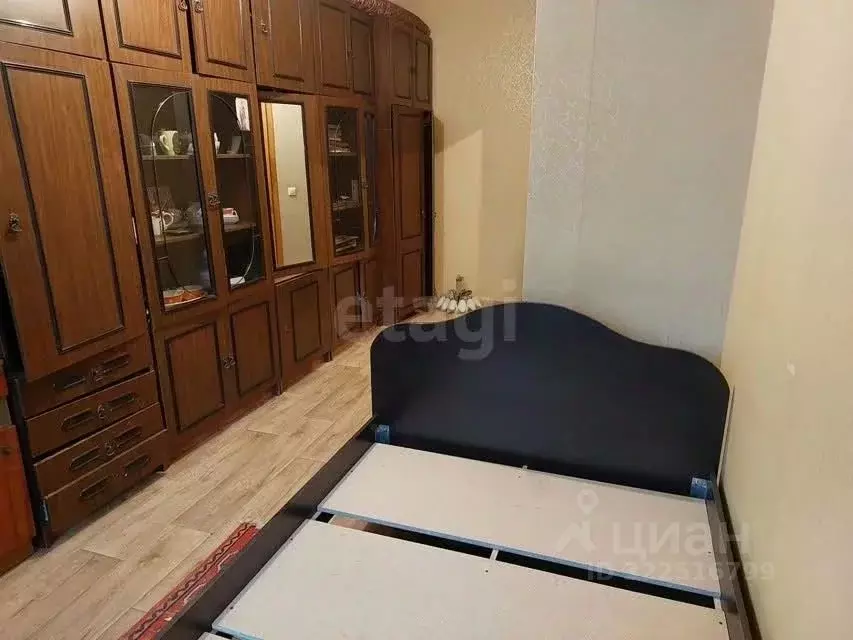 1-к кв. Вологодская область, пос. Кувшиново ул. Майская, 2 (28.5 м) - Фото 1