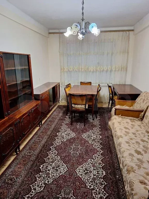 2-к. квартира, 50 м, 4/5 эт. - Фото 0