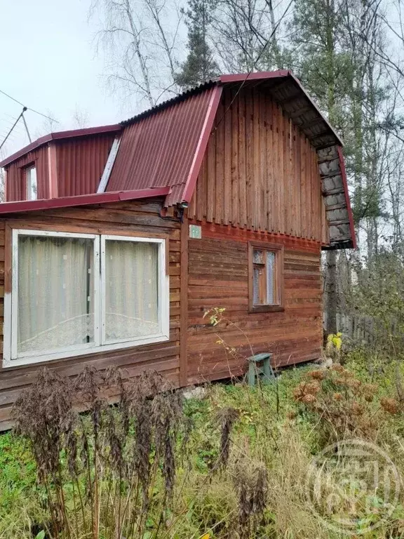Дом в Ленинградская область, Всеволожский район, Рахьинское городское ... - Фото 2