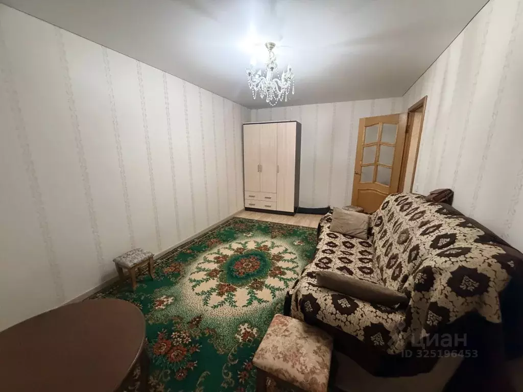 1-к кв. Дагестан, Махачкала просп. Петра 1, 105 (40.0 м) - Фото 2