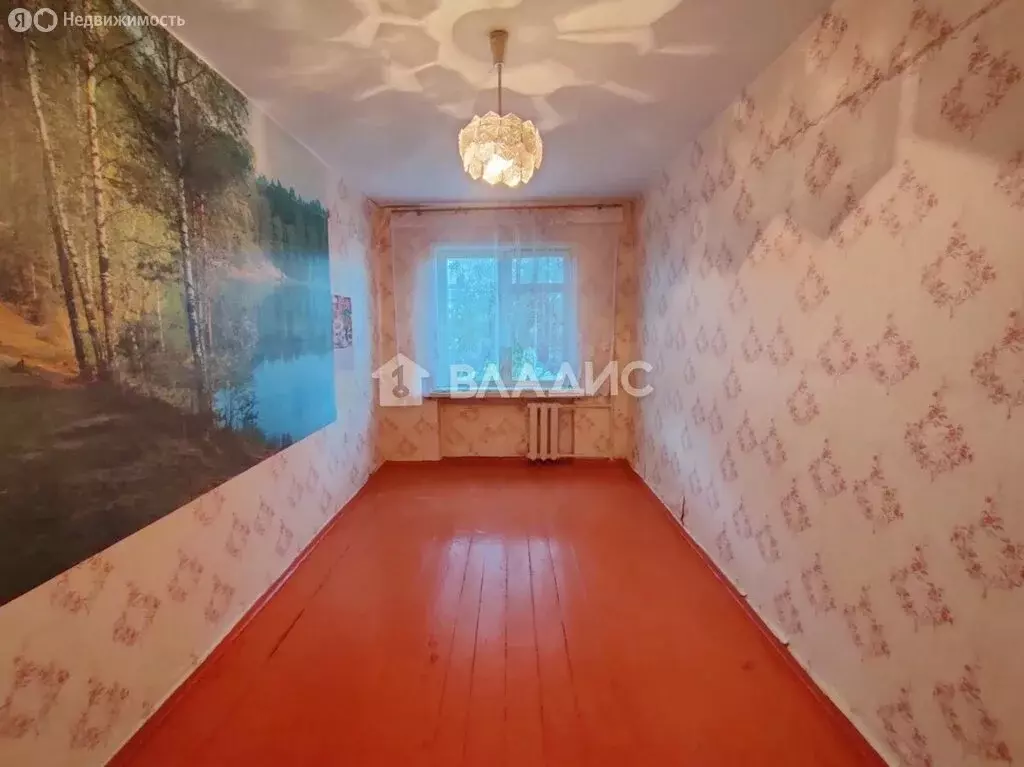 3-комнатная квартира: Волгоград, улица Жолудева, 13 (58.7 м) - Фото 1