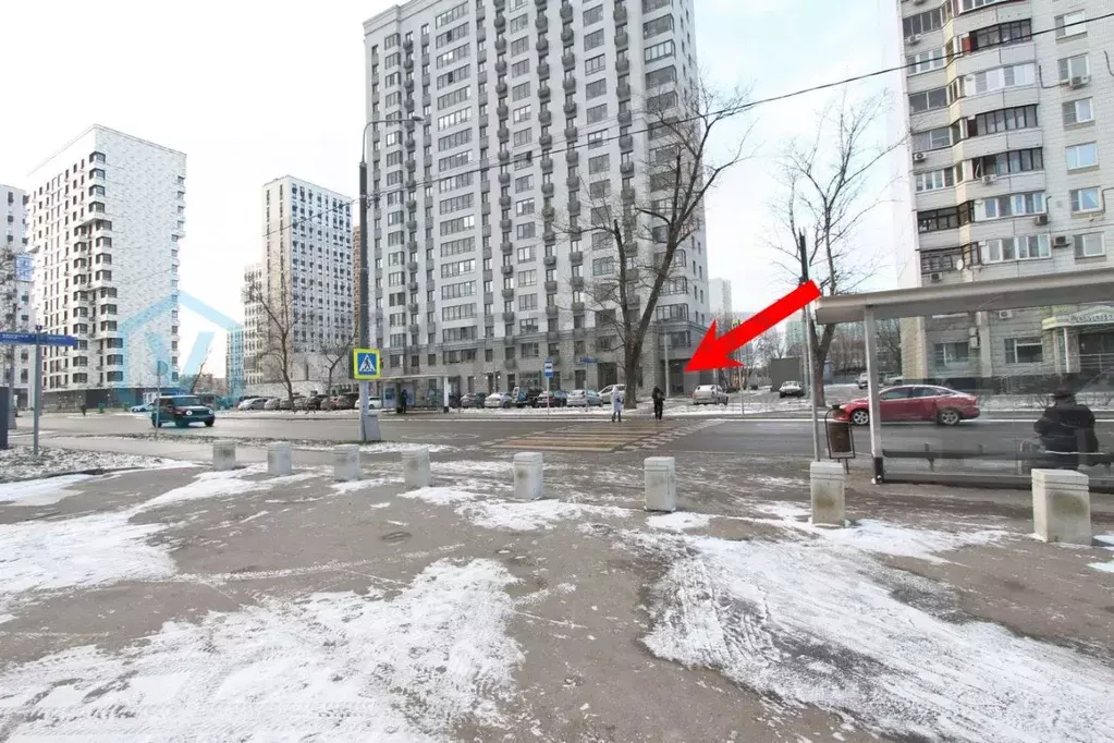 Помещение свободного назначения в Москва Тайнинская ул., 13к1 (113 м) - Фото 1