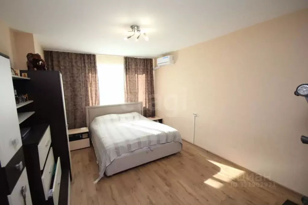 1-к кв. Нижегородская область, Нижний Новгород ул. академика Сахарова, ... - Фото 0