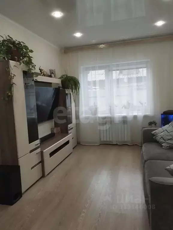 Дом в Саратовская область, Саратов Комсомольская ул., 80 (85 м) - Фото 0