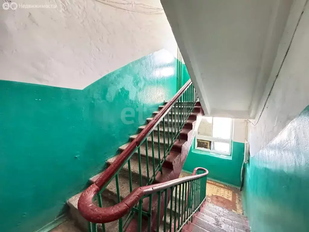 1к в -комнатной квартире ( м) - Фото 2