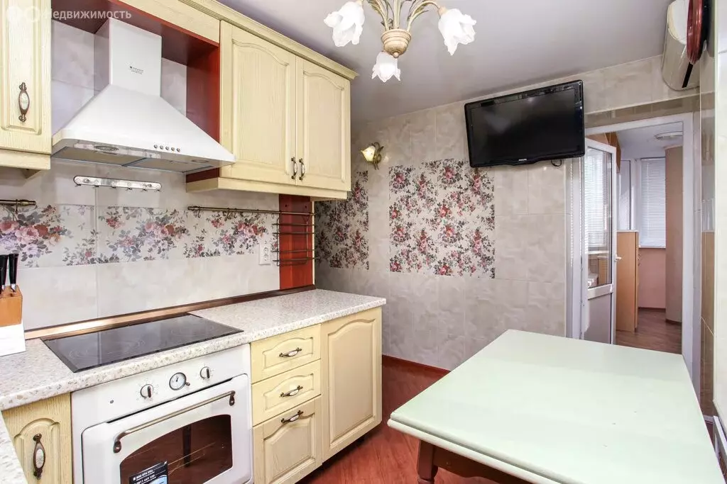 3-комнатная квартира: Ставрополь, улица Ленина, 406 (88.3 м) - Фото 1