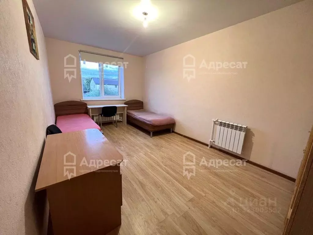 Комната Волгоградская область, Волгоград Рижская ул., 34 (16.0 м) - Фото 2