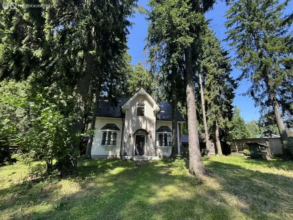 Дом в Всеволожск, Константиновская улица, 190А (144.5 м) - Фото 1