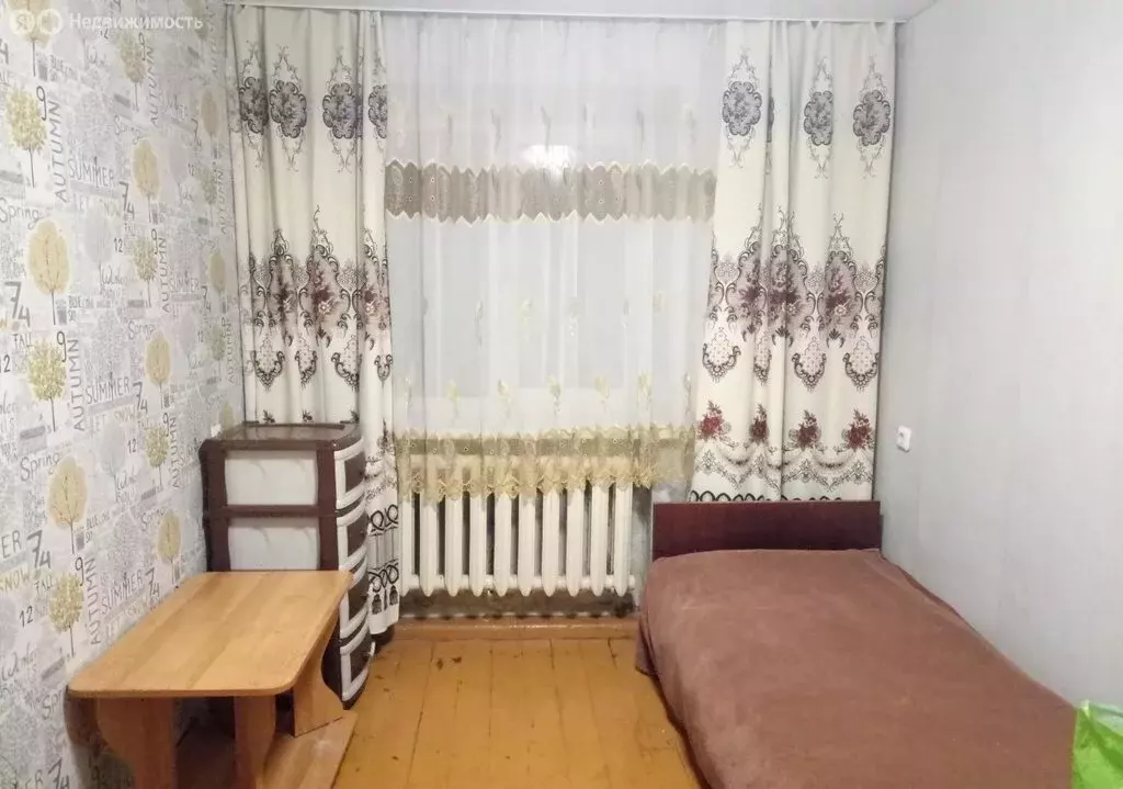 1к в 3-комнатной квартире (12 м) - Фото 0