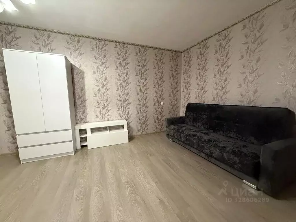 1-к кв. Нижегородская область, Нижний Новгород Мещерское Озеро ... - Фото 2