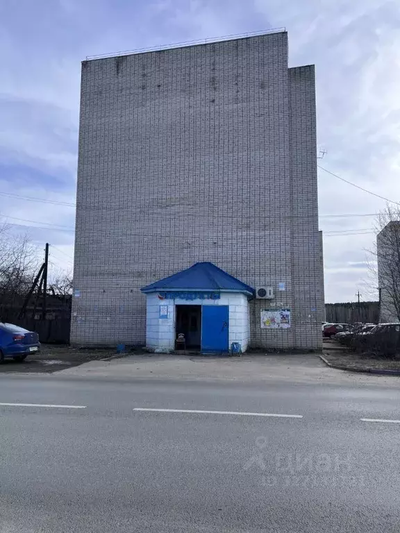 Помещение свободного назначения в Татарстан, Казань Привокзальная ул., ... - Фото 0