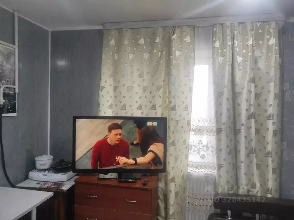 Студия Липецкая область, Грязи ул. Правды, 15 (20.0 м) - Фото 2