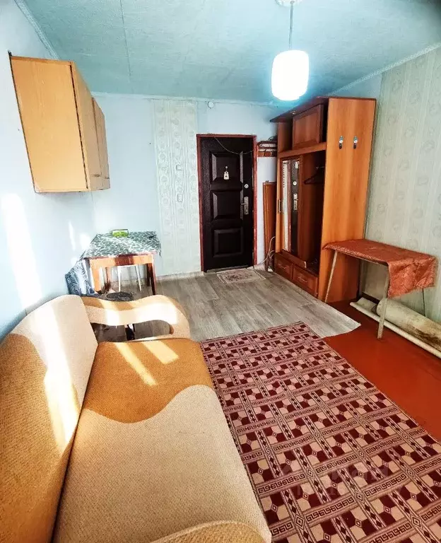 Комната Волгоградская область, Камышин ул. Мира, 12 (13.0 м) - Фото 1