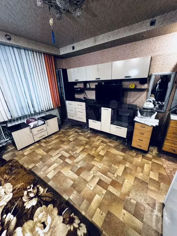 Квартира-студия, 18 м, 1/5 эт. - Фото 0