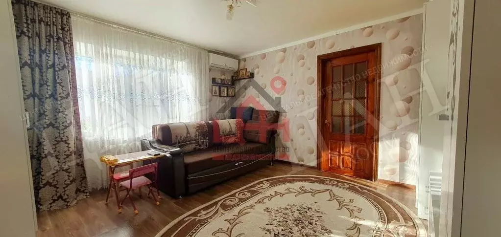 2-к кв. Ставропольский край, Ессентуки Октябрьская ул., 447 (35.0 м) - Фото 2