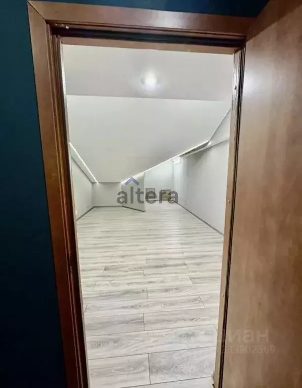 Офис в Татарстан, Казань ул. Вишневского, 26а (30 м) - Фото 2