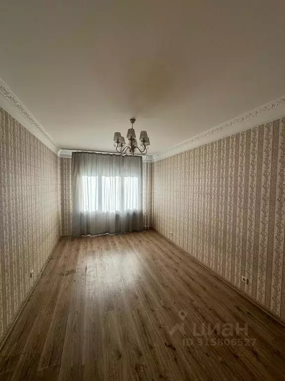 2-к кв. Новосибирская область, Новосибирск ул. Ясный Берег, 6 (70.0 м) - Фото 1
