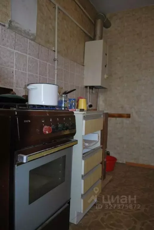 2-к кв. Нижегородская область, с. Дивеево ул. Шалашкова, 55 (48.0 м) - Фото 1