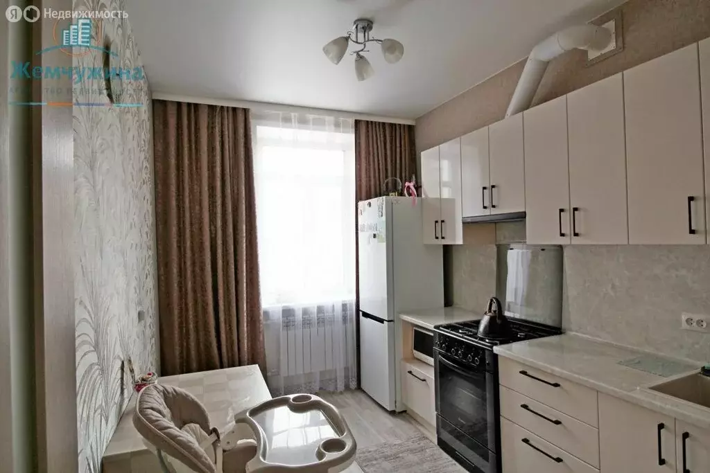 3-комнатная квартира: Димитровград, Мелекесская улица, 28 (69 м) - Фото 2