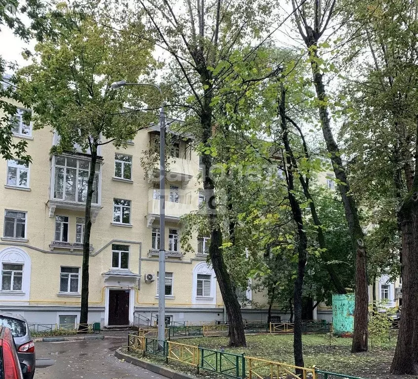 2-комнатная квартира: Москва, Люблинская улица, 9к2 (52.4 м) - Фото 0