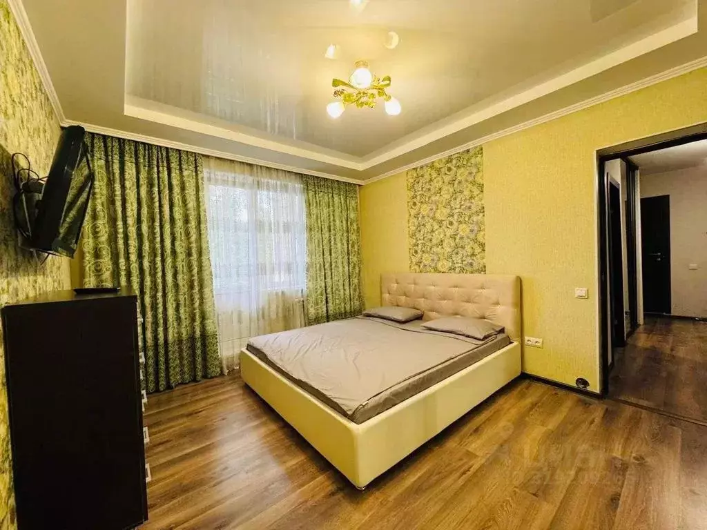 2-к кв. Санкт-Петербург ул. Хошимина, 13к1 (60.0 м) - Фото 0
