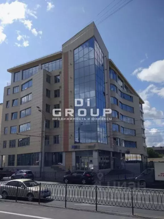 Помещение свободного назначения в Татарстан, Казань ул. Островского, ... - Фото 1