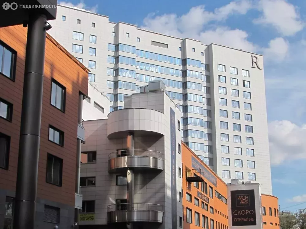 Офис (429.5 м) - Фото 2