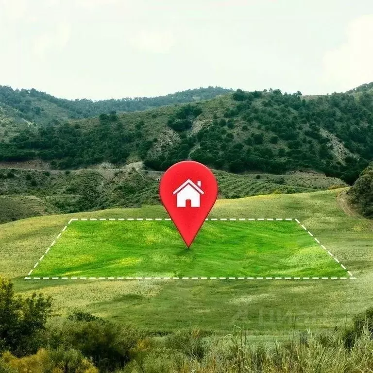 Участок в Башкортостан, Нефтекамск Курай СНТ,  (5.0 сот.) - Фото 1