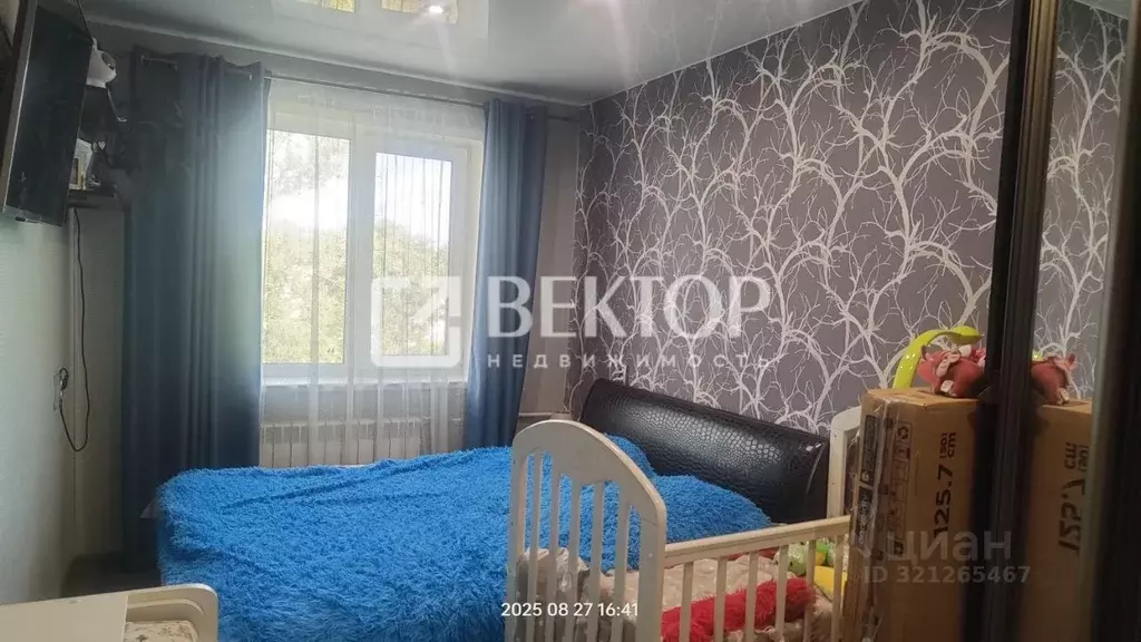 2-к кв. Ярославская область, Ярославль Автозаводская ул., 87а (43.5 м) - Фото 0