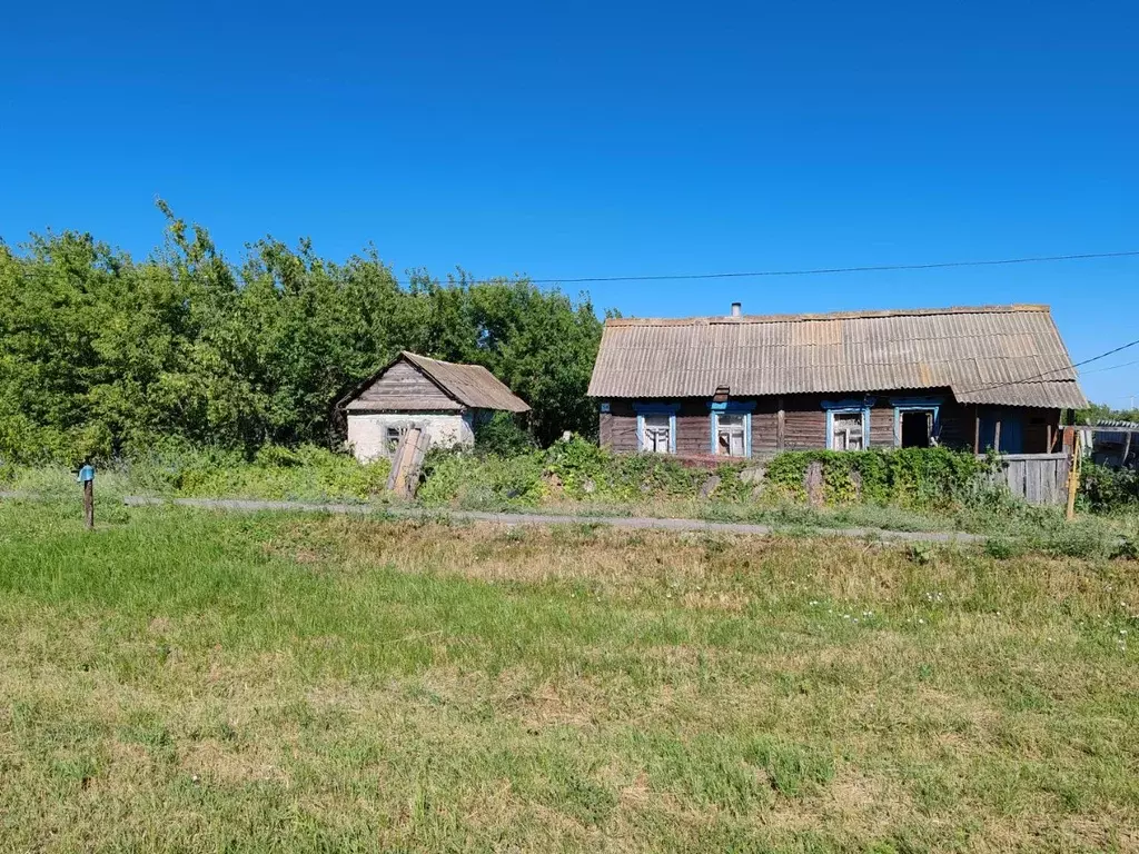 Участок в Самарская область, с. Приволжье ул. Мира, 54 (15.0 сот.) - Фото 0