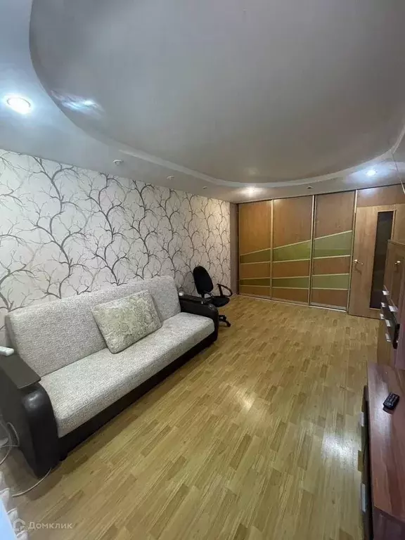 Продаётся 1-к квартира, 37.8 м - Фото 1