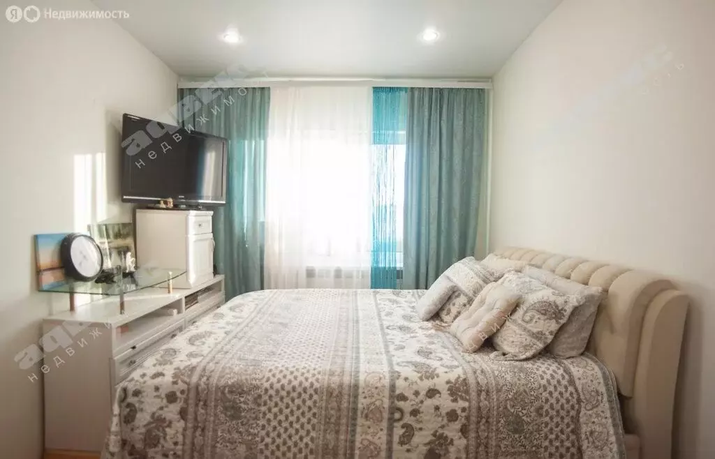 2-комнатная квартира: Всеволожск, микрорайон Южный, Центральная улица, ... - Фото 2