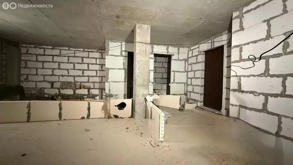 2-комнатная квартира: Большие Жеребцы, микрорайон Восточный, 1к5 (62.8 ... - Фото 1