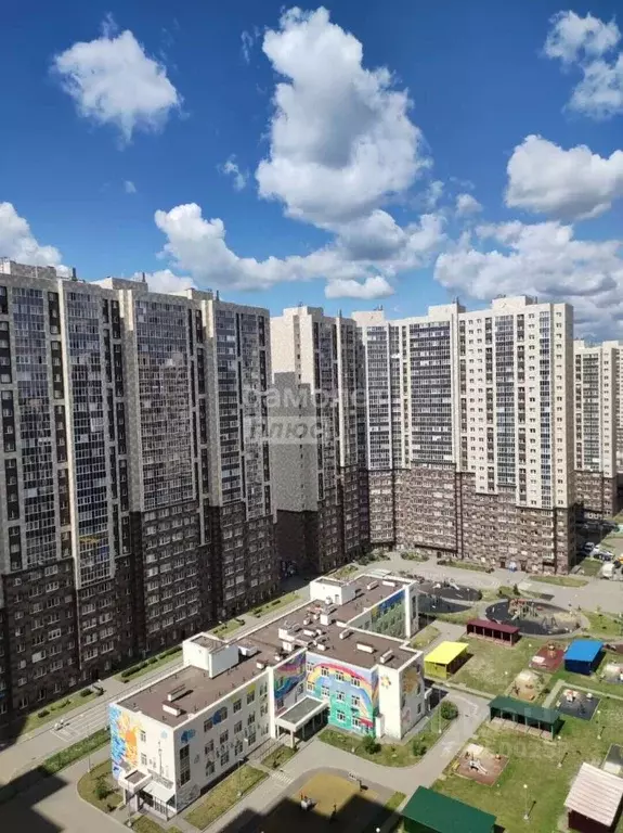 2-к кв. Московская область, Котельники Новые Котельники мкр, 8 (60.5 ... - Фото 1