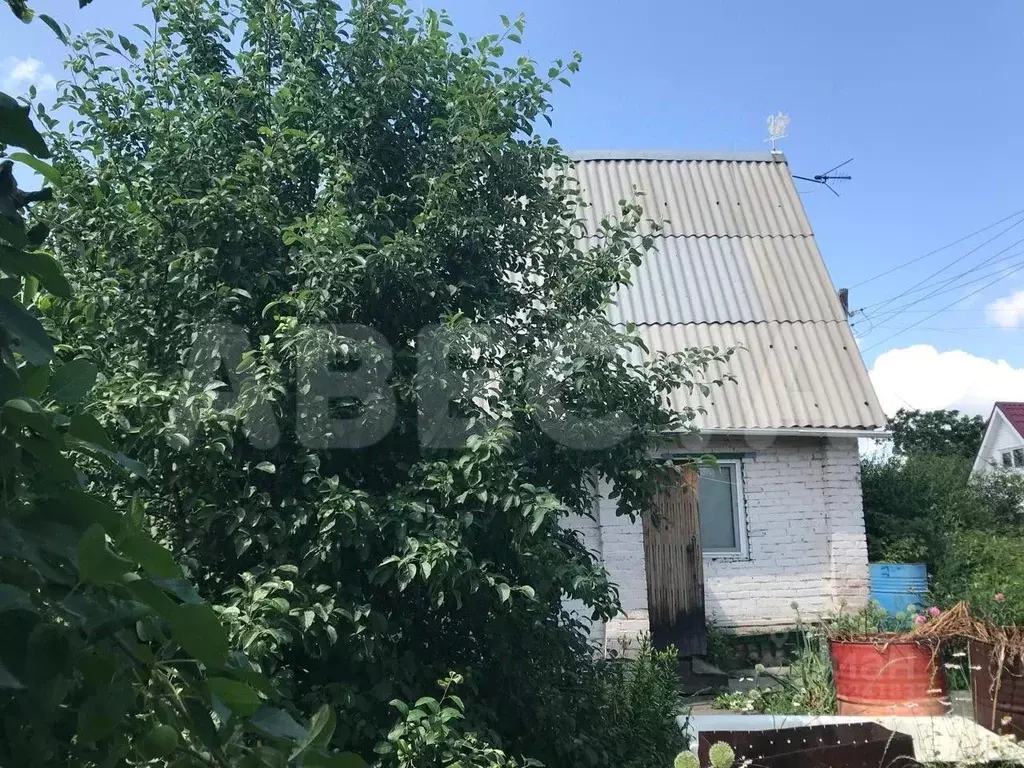 Дом в Омская область, Омский район, Дружинское с/пос, Росинка СНТ  (30 ... - Фото 0