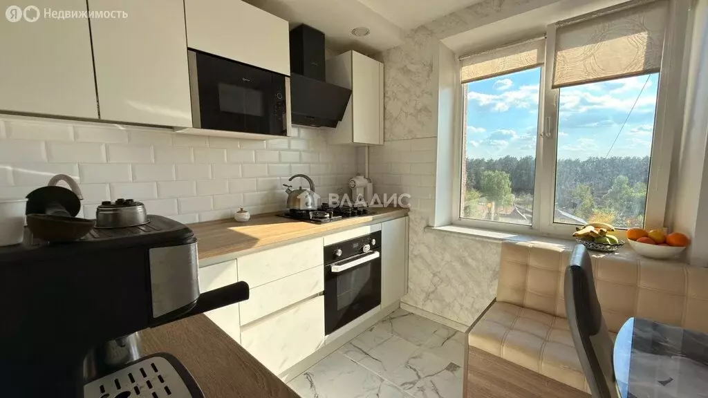 2-комнатная квартира: Раменское, улица Чугунова, 36 (50 м) - Фото 1