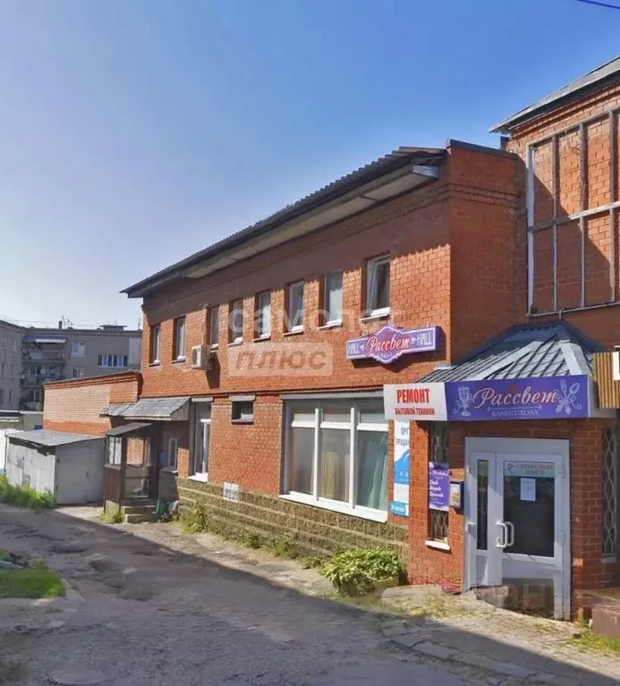 Помещение свободного назначения в Калужская область, Калуга ул. ... - Фото 1