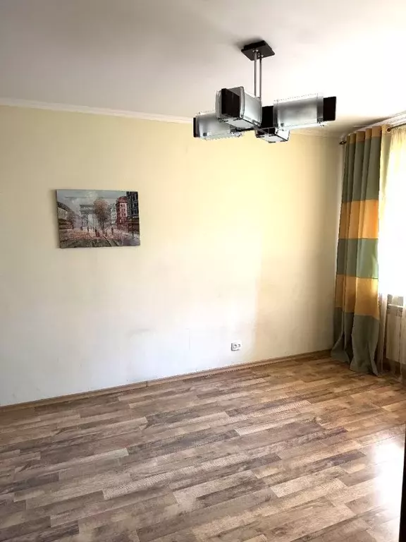 2-к кв. Новосибирская область, Новосибирск ул. Кропоткина, 106 (44.0 ... - Фото 2