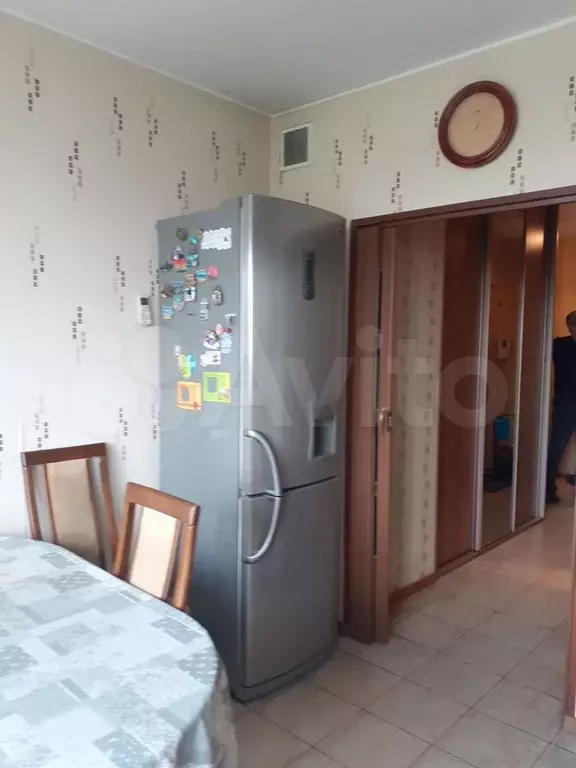 3-к. квартира, 85 м, 8/17 эт. - Фото 1