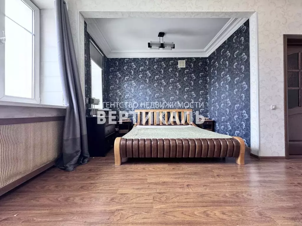 2-к кв. Москва Беговая ул., 32 (60.0 м) - Фото 2