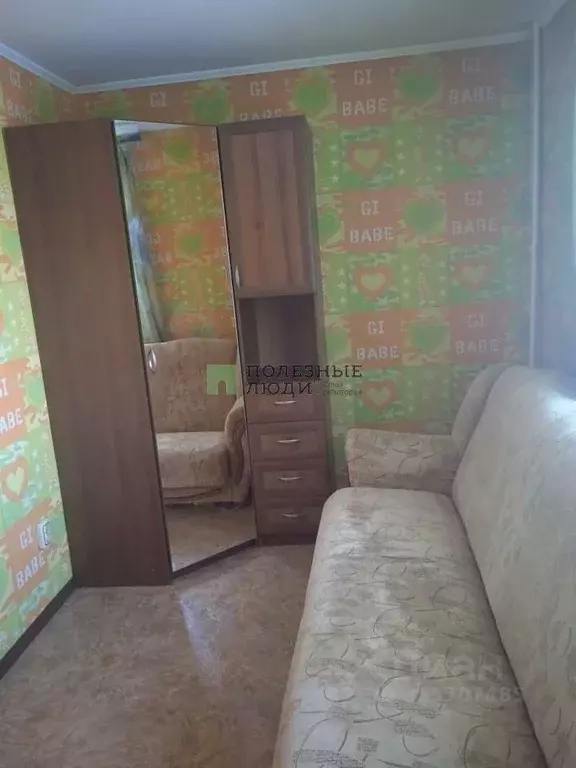 3-к кв. Белгородская область, Белгород пер. Макаренко, 1 (51.0 м) - Фото 2