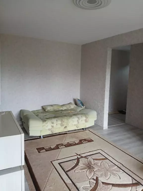 Продаётся 2-к квартира, 46.5 м - Фото 1