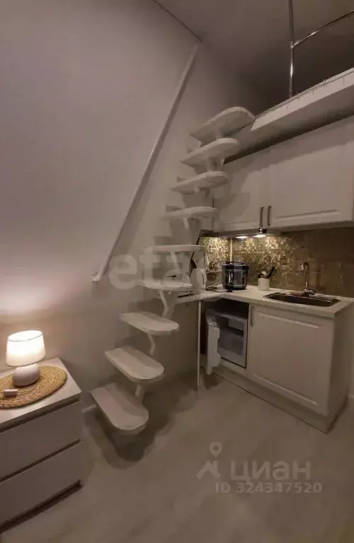 Комната Санкт-Петербург 11-я Васильевского острова линия, 20 (15.0 м) - Фото 1